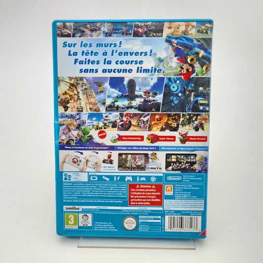 Mario Kart 8 - Nintendo Wii U