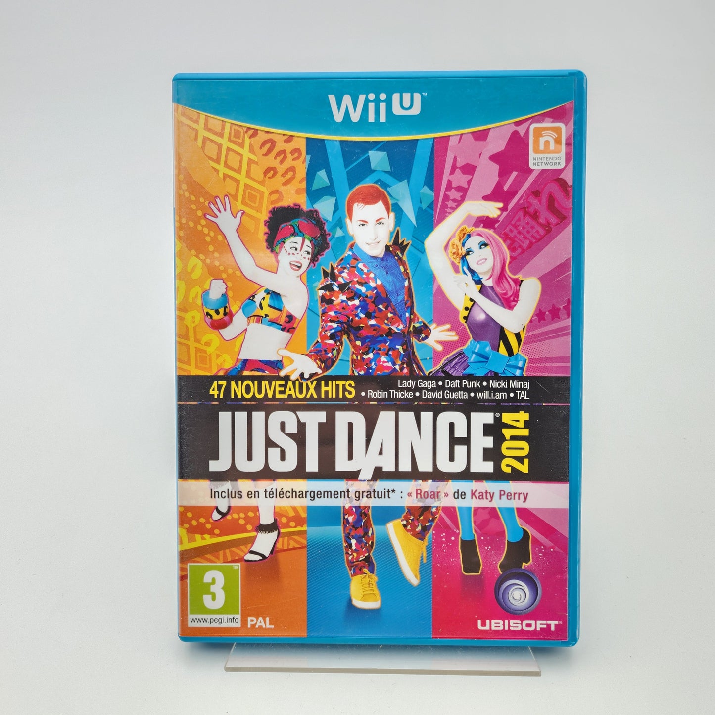 Just Dance 2014 - Nintendo Wii U