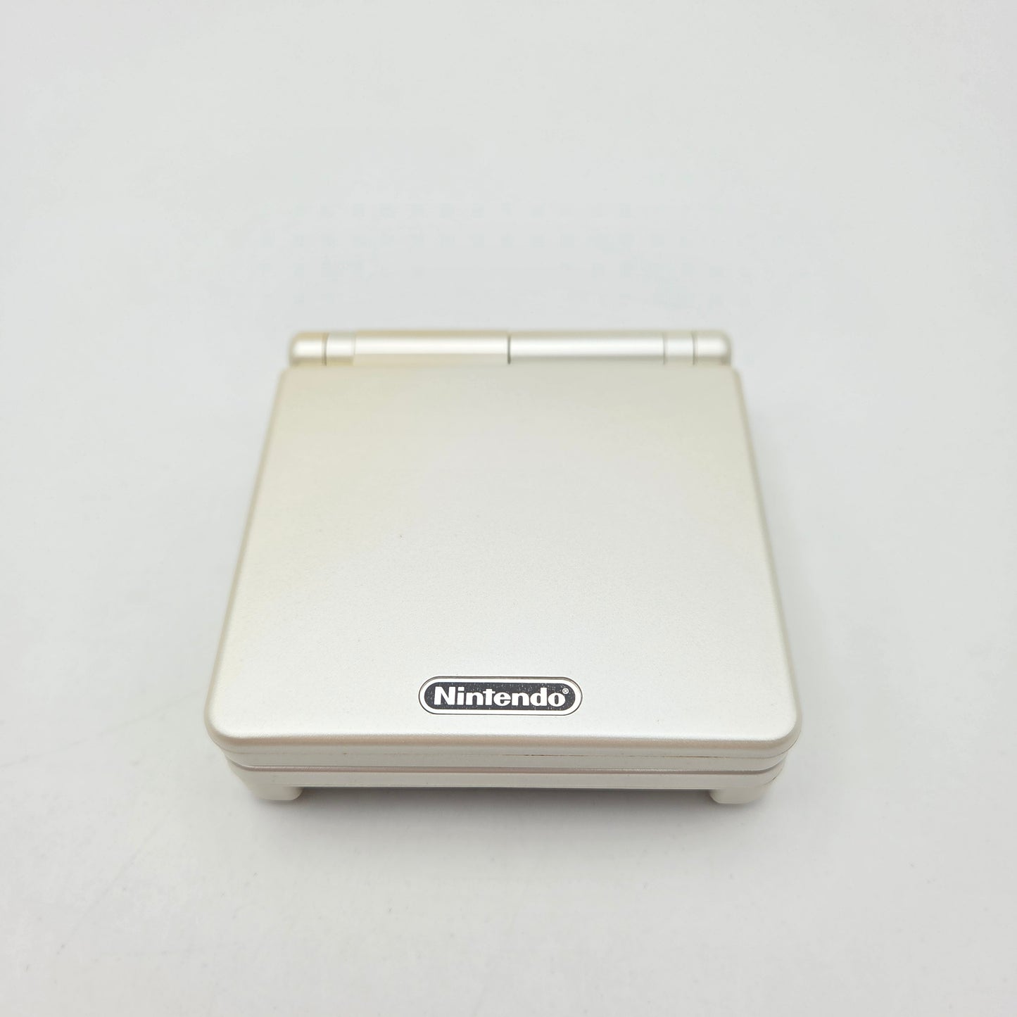 Nintendo Gameboy Advance SP Edition Final Fantasy Tactics