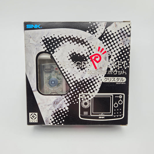 Neo Geo Pocket