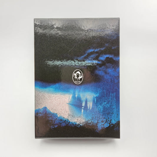 Castlevania Lords of Shadow - Playstation 3