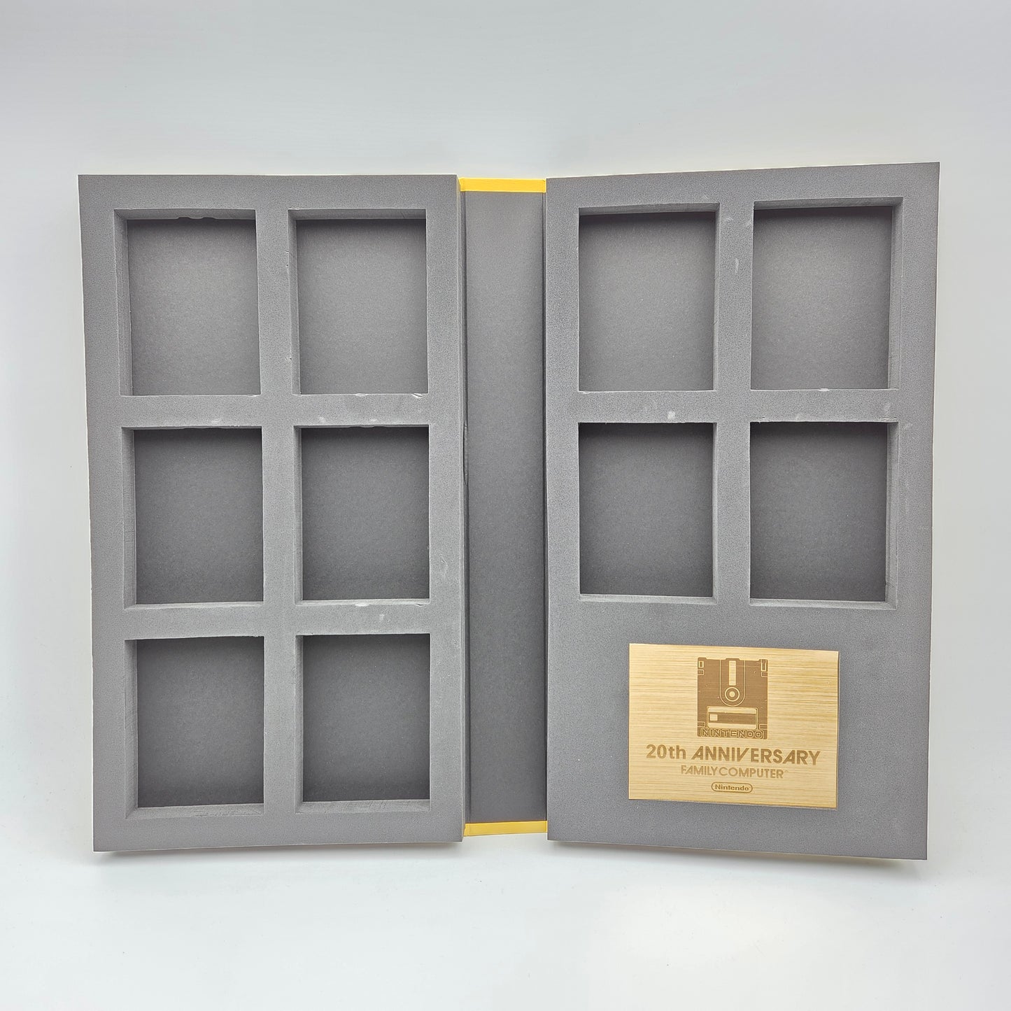 Famicom Mini Collection 20th Anniversary - Gameboy Advance