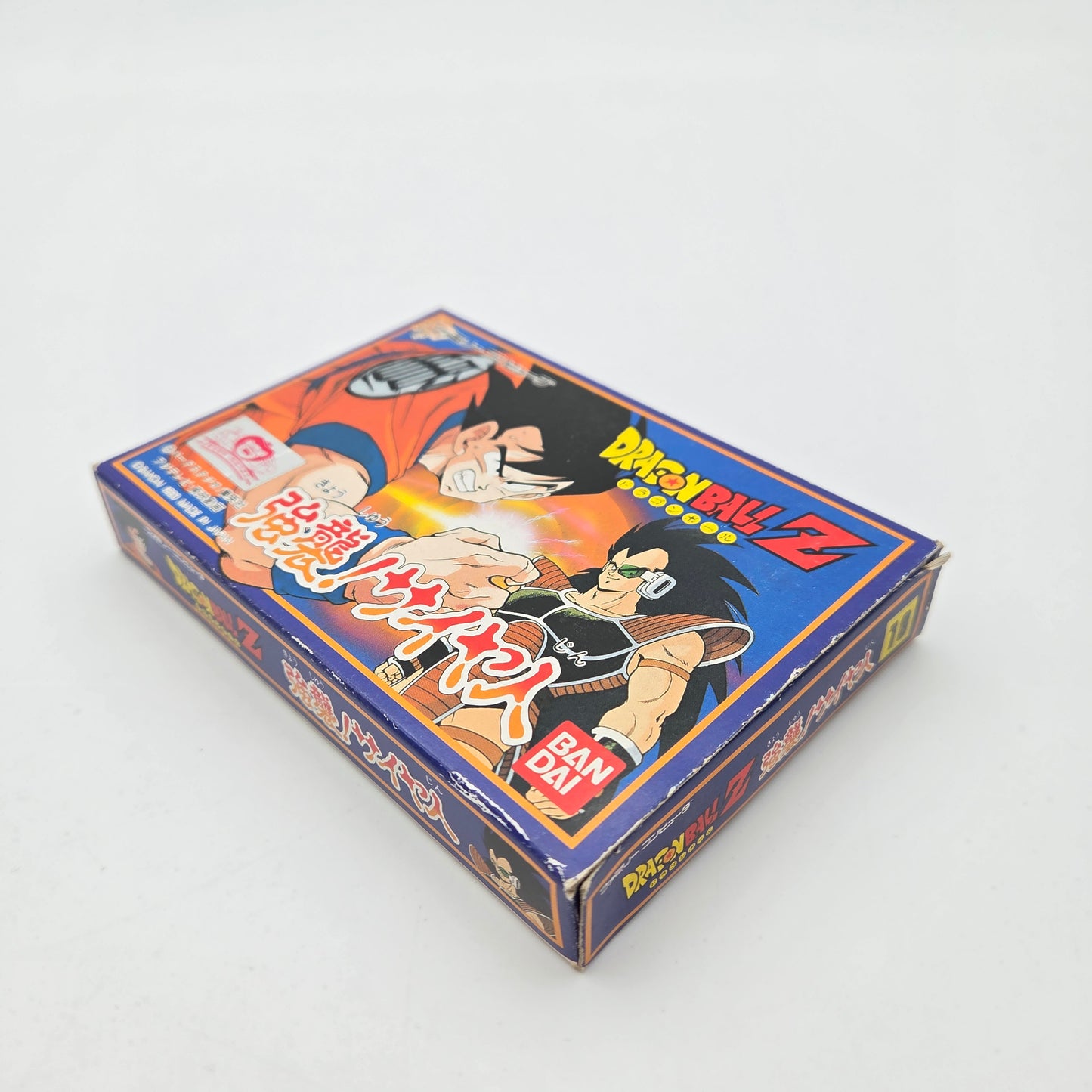 Dragon Ball Z - Famicom