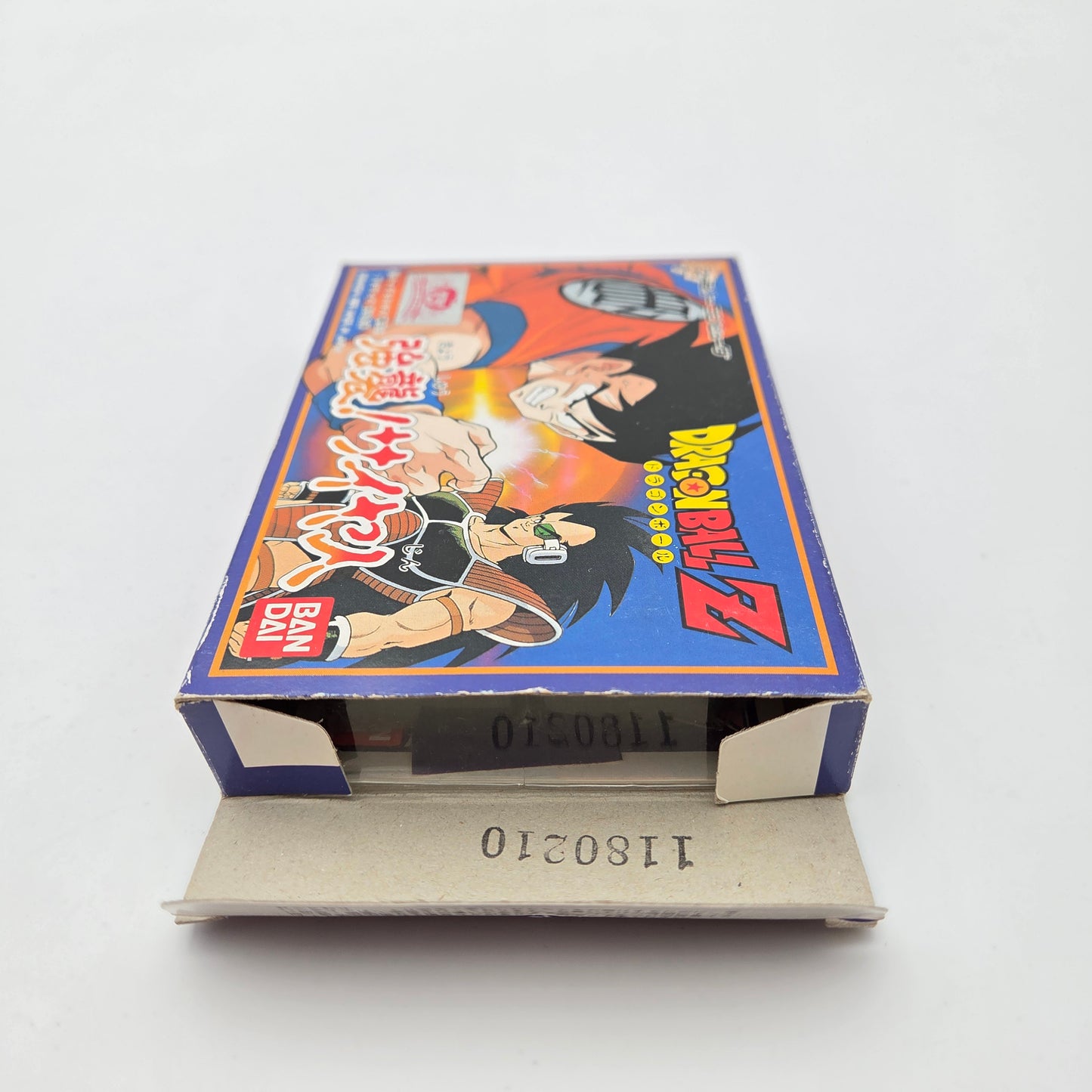 Dragon Ball Z - Famicom