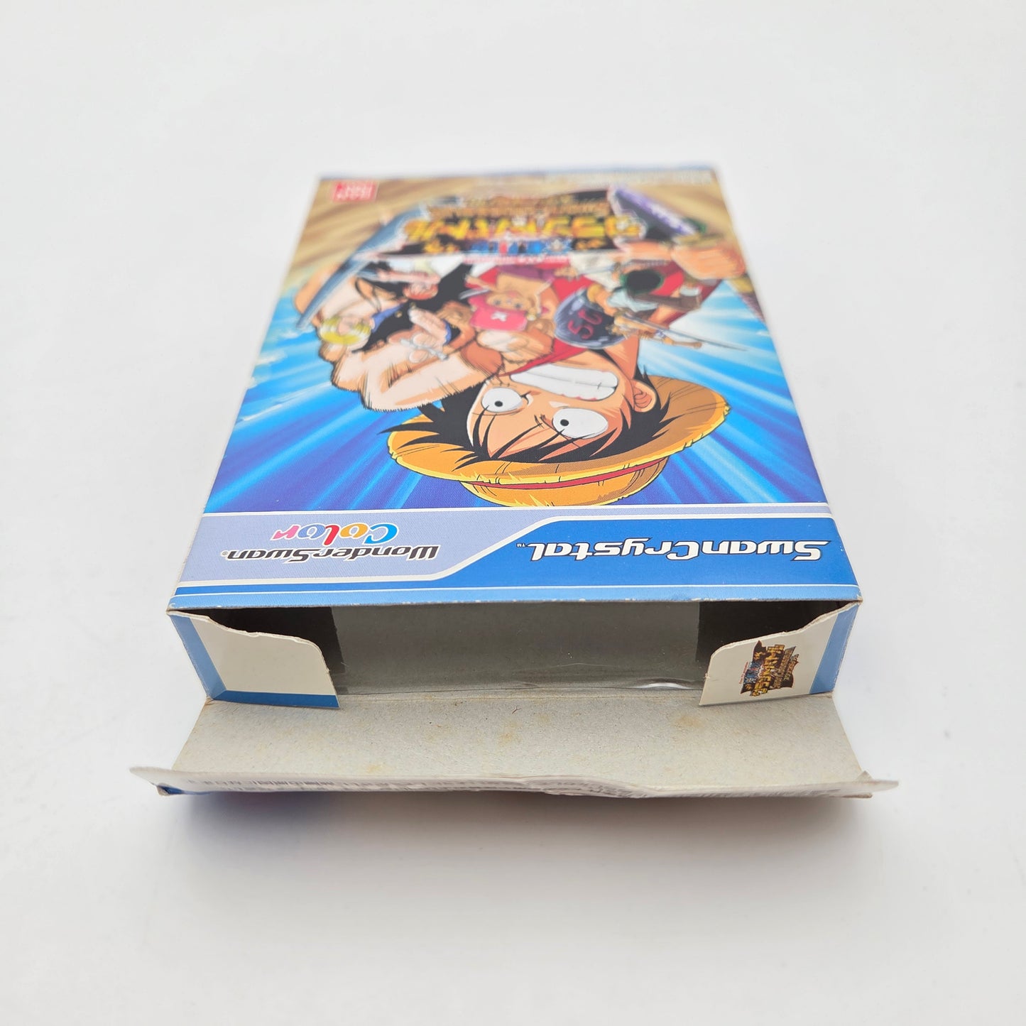 One Piece - WonderSwan