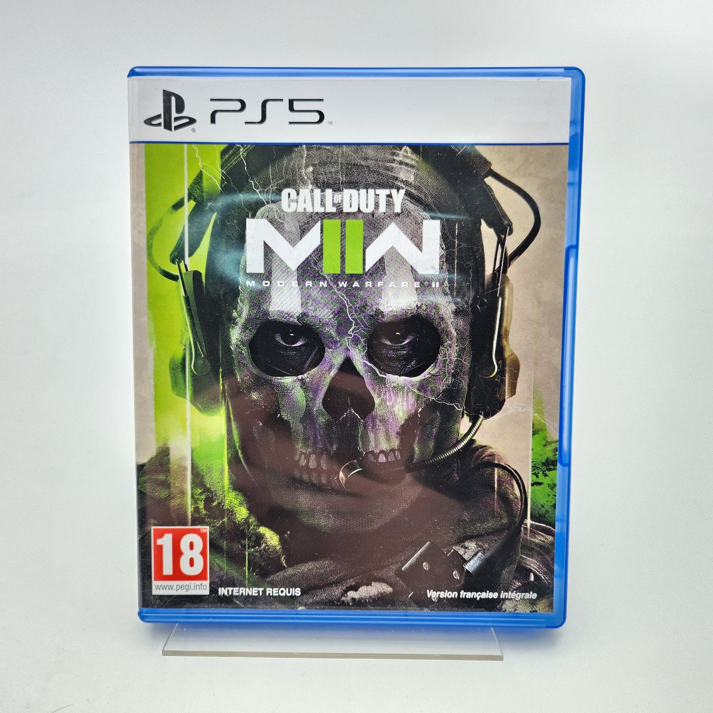 CALL OF DUTY MODERN WARFARE 2 - Playstation 5