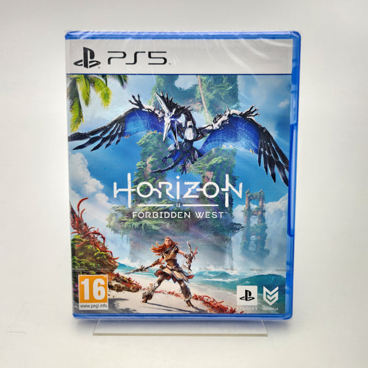 Horizon Forbidden West - Playstation 5 [NEUF]