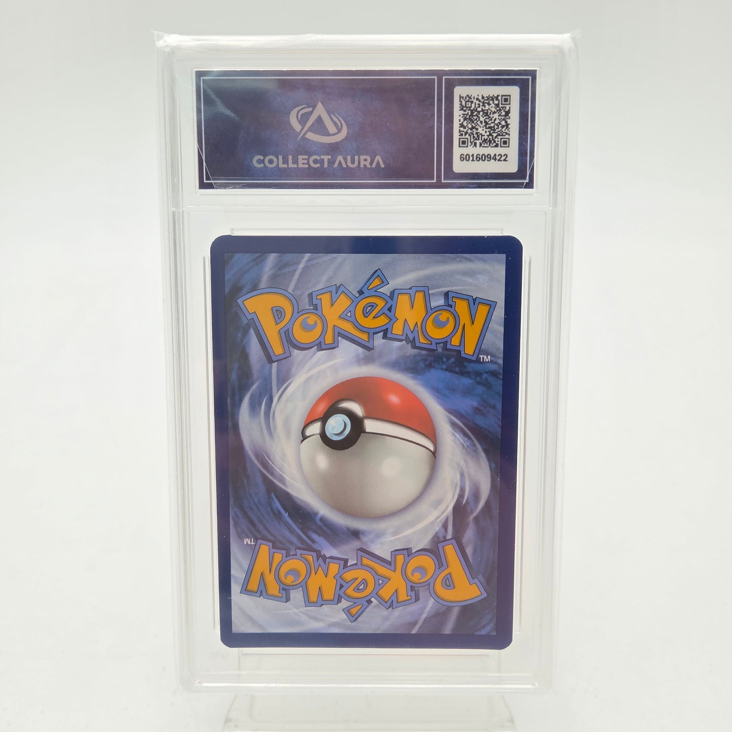 MEW EX (MEW - 205/165) - CollectAura 9.5