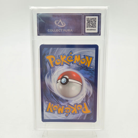 MEW EX (MEW - 205/165) - CollectAura 9.5