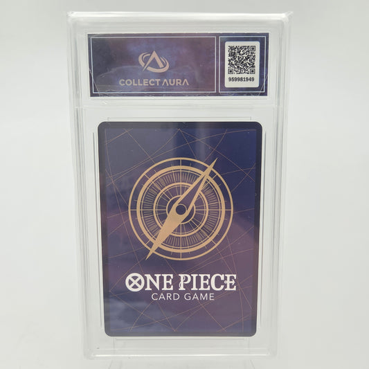 TASHIGI SP (OP06-050) - CollectAura 10