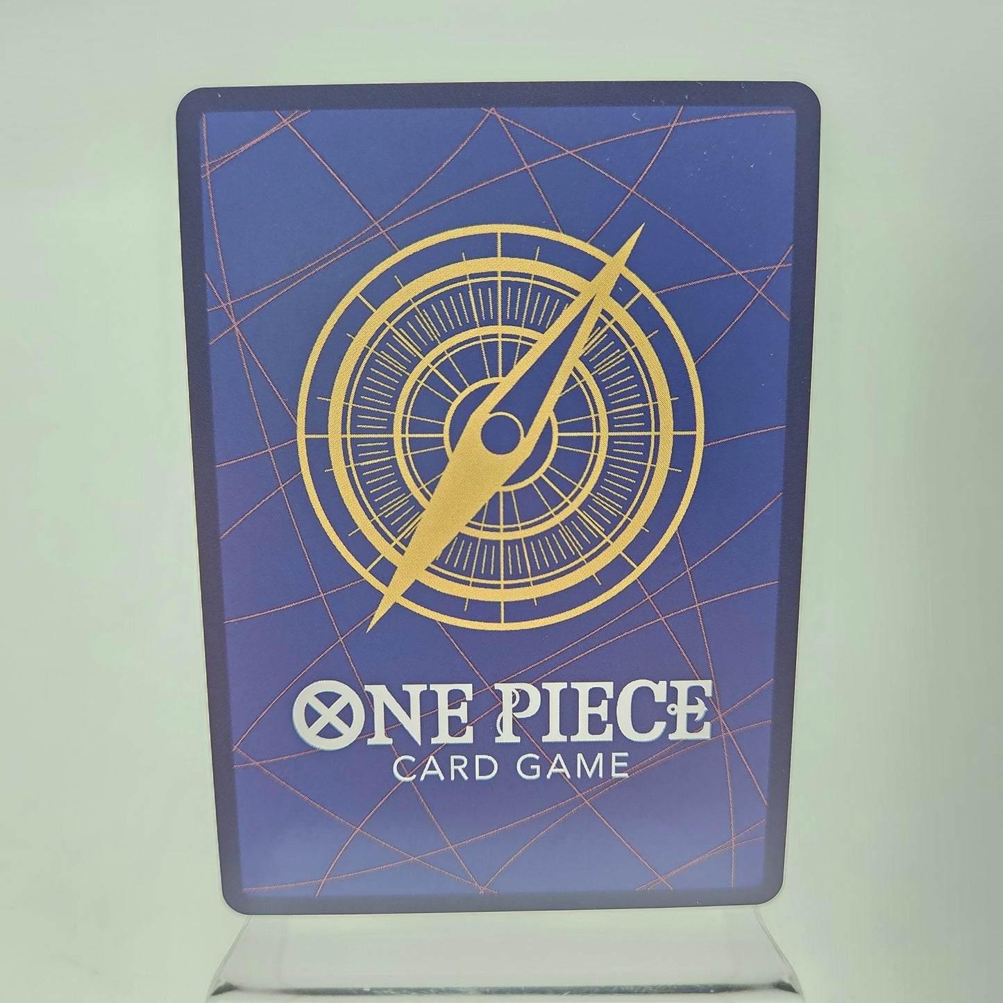 CHARLOTTE KATAKURI SR (OP11-067)