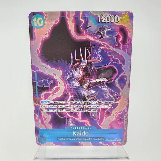 KAIDO SR (PRB OP04 - 044)