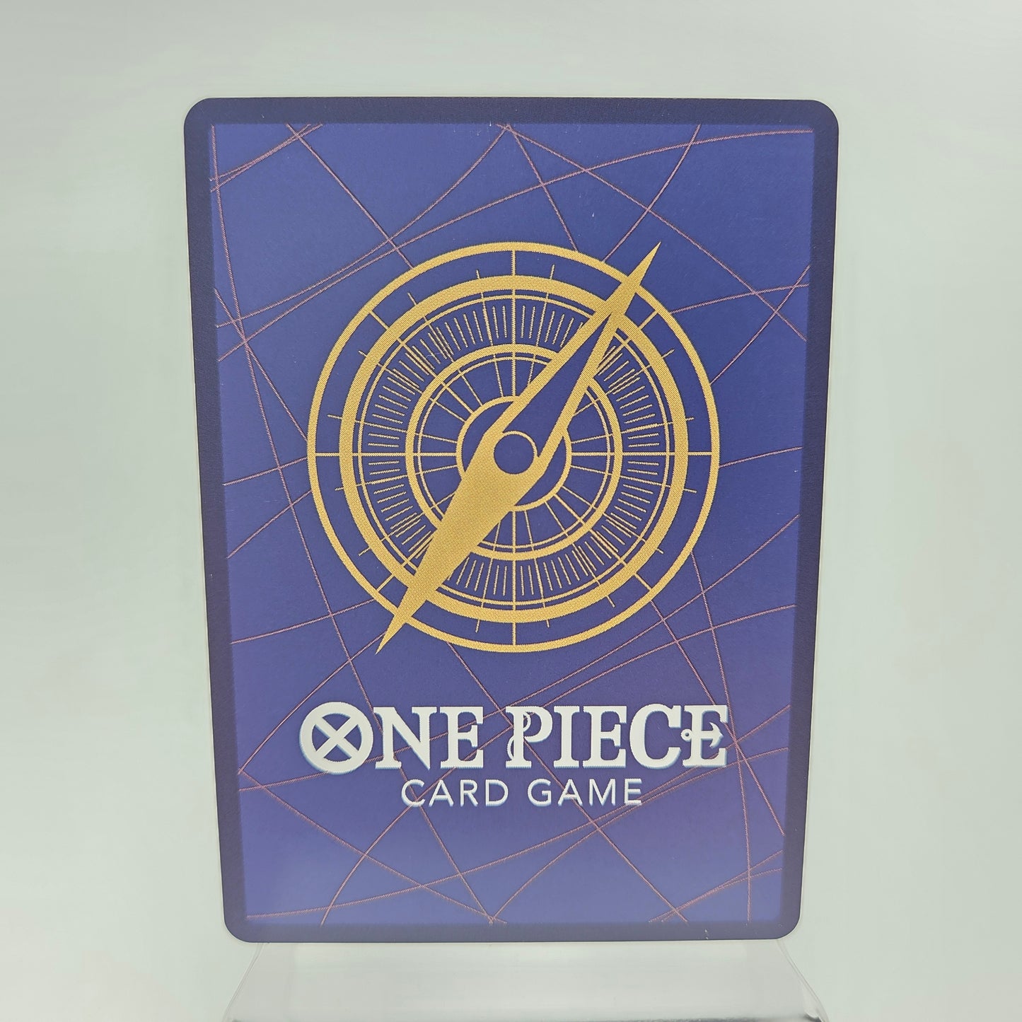 KAIDO SR (PRB OP04 - 044)