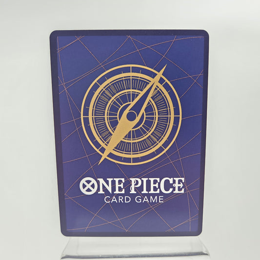 LUFFY GEAR 5 SEC (OP05-119)