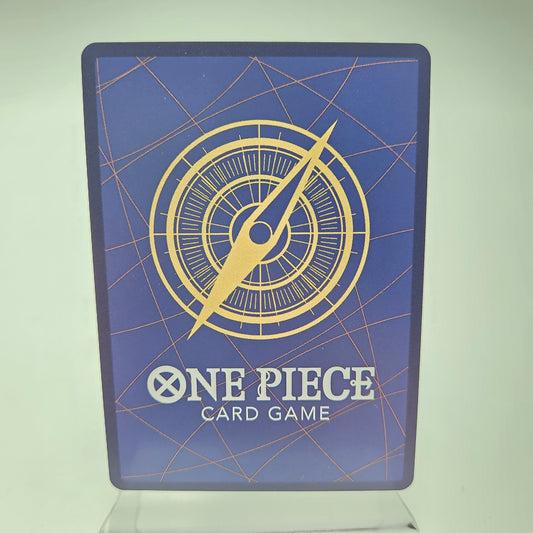 RORONOA ZORO (OP09-076)