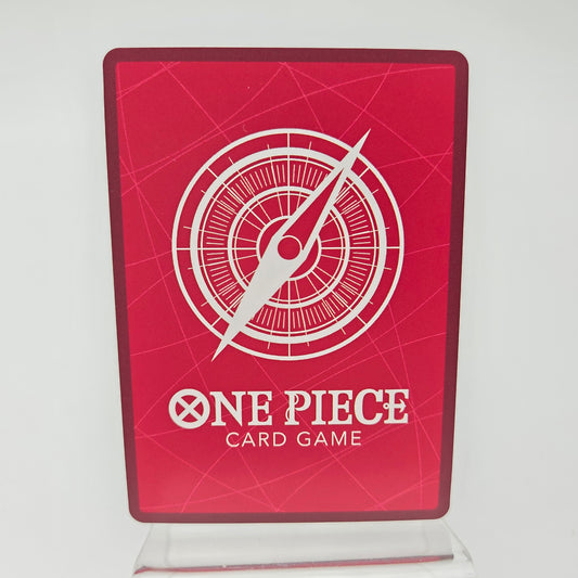 RORONOA ZORO L (OP12-020)