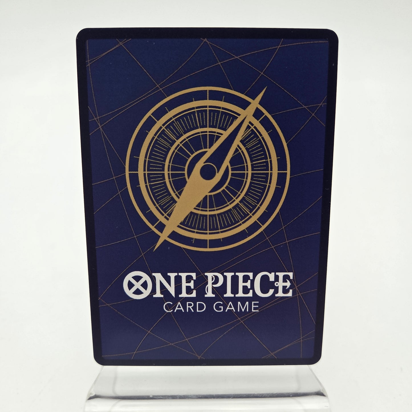 MONKEY D LUFFY (P-043)