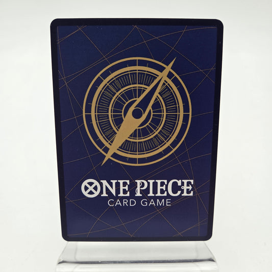 MONKEY D LUFFY (P-043)