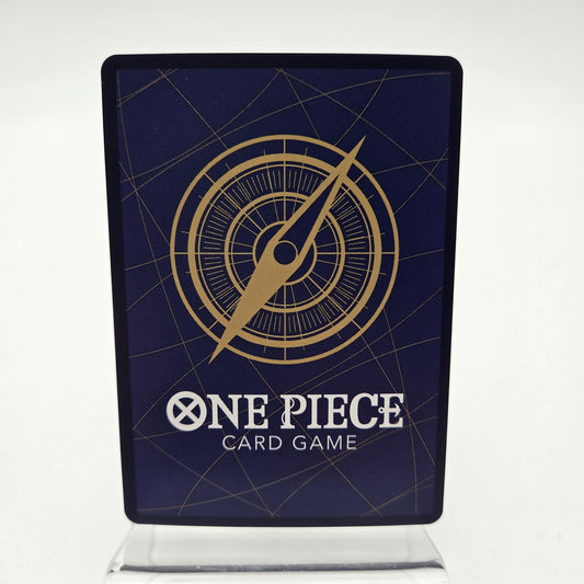 MONKEY D LUFFY GEAR 5 (P-041)