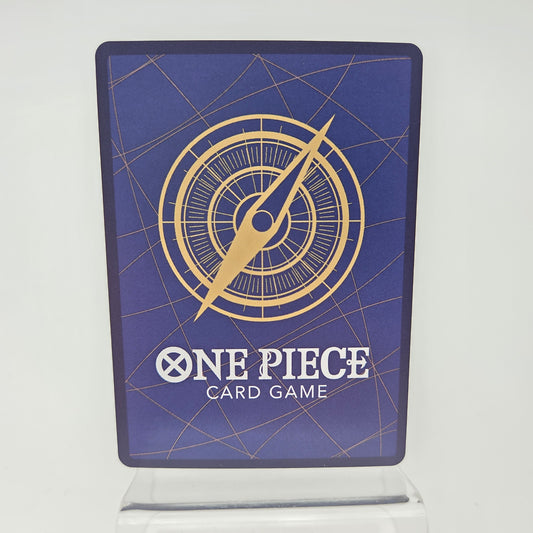 MONKEY D LUFFY (ST21-014)