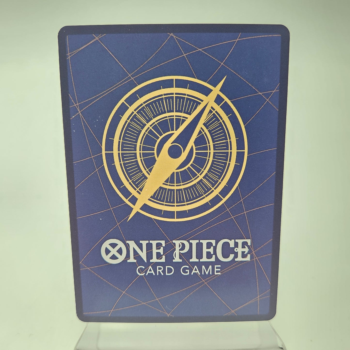 SHANKS SP (OP09-004 SR)