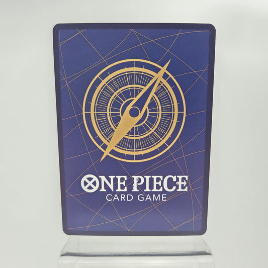 MONKEY D LUFFY GEAR 5 SP (OP05-119 SEC)