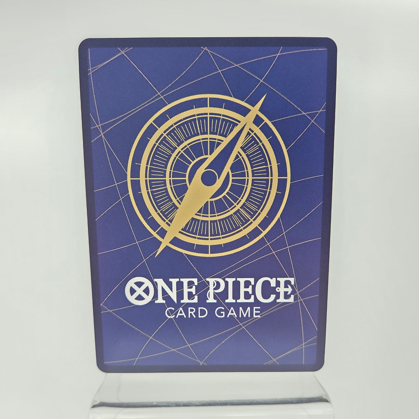 Gold D Roger SP (OP09-118)