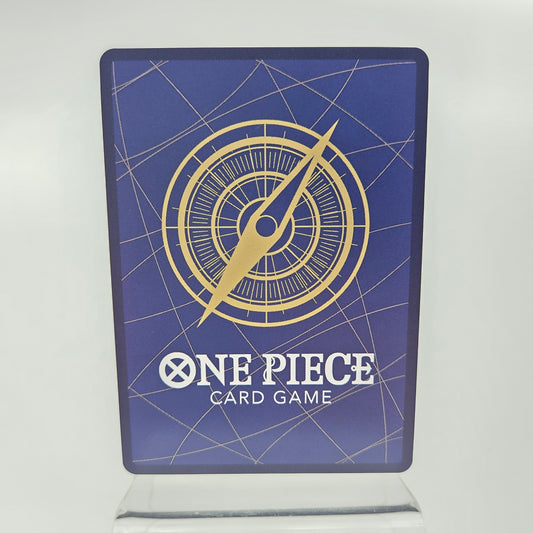 Gold D Roger SP (OP09-118)