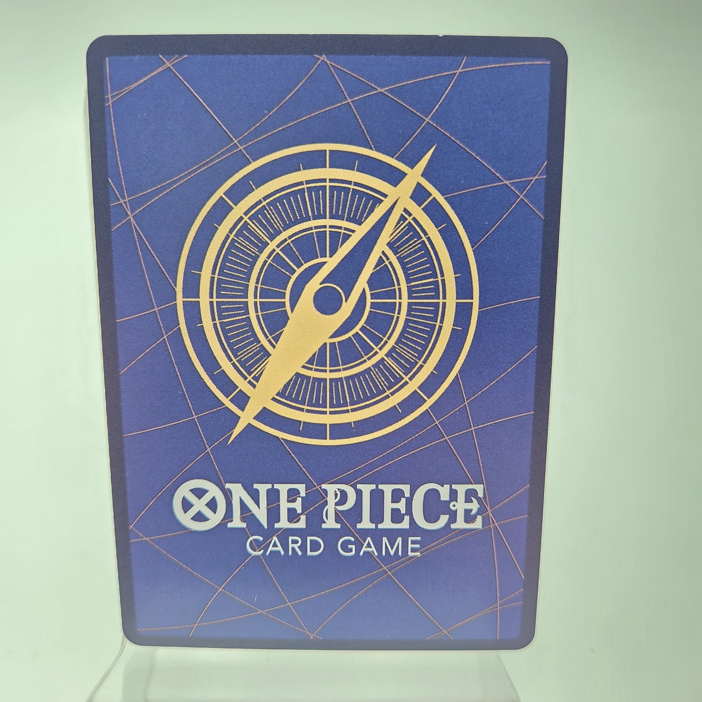 ACE SABO LUFFY (OP13-007)