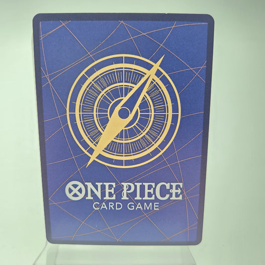 ACE SABO LUFFY (OP13-007)