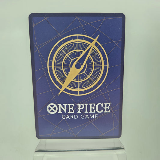 MONKEY D LUFFY (P-080)