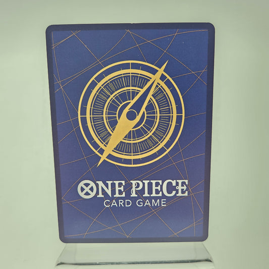 MONKEY D LUFFY (P-033)