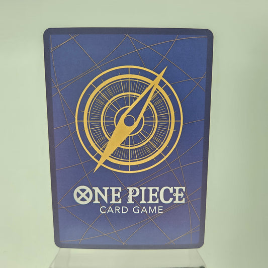 MONKEY D LUFFY (P-001)