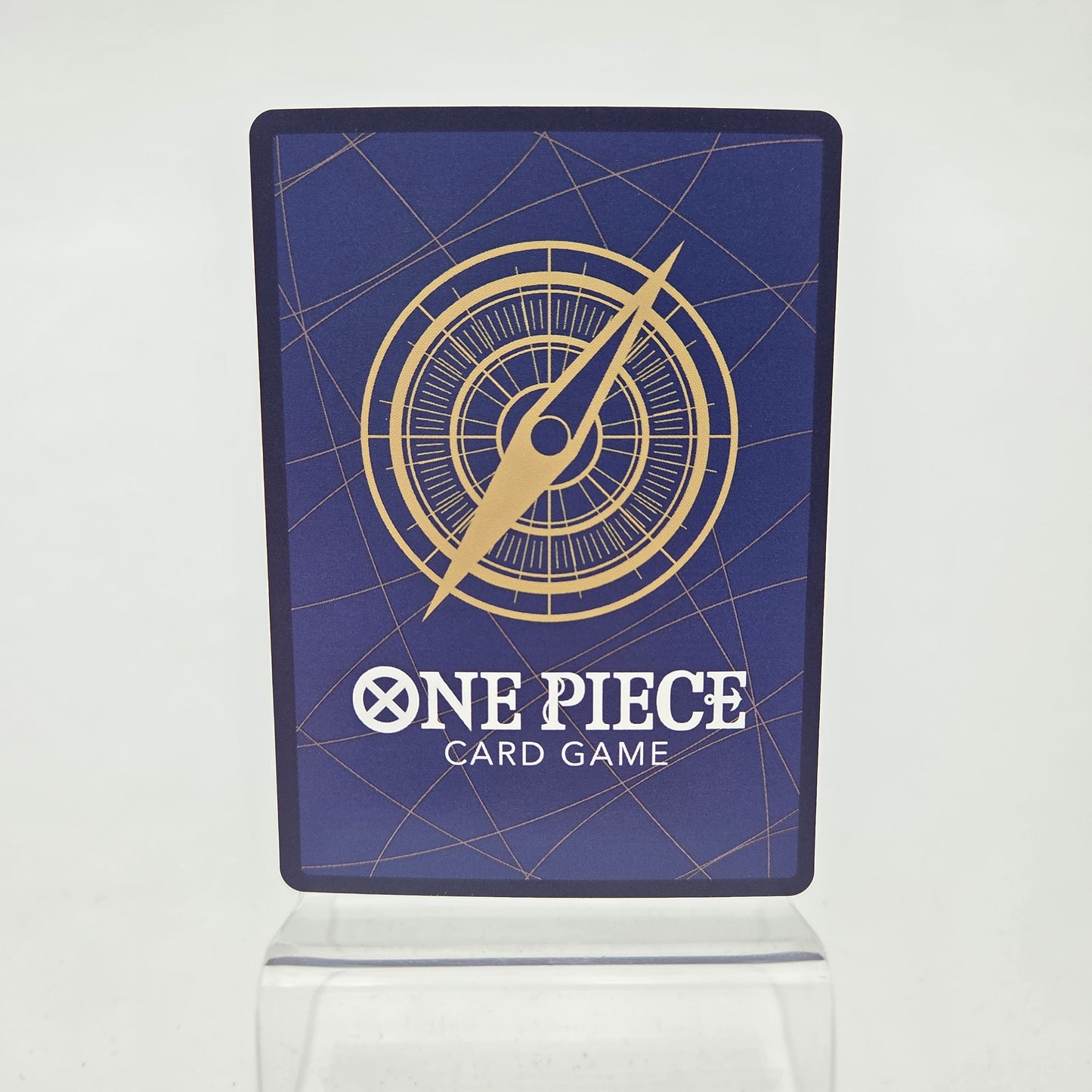 MONKEY D LUFFY (P-075)