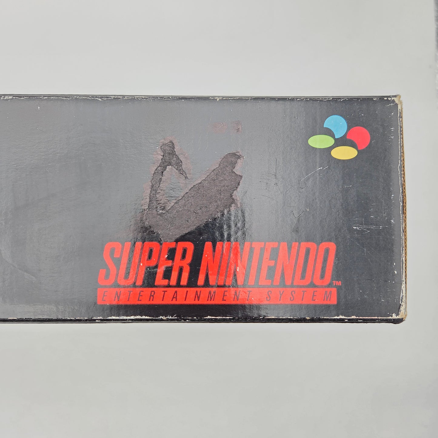 Super Scope - Super Nintendo