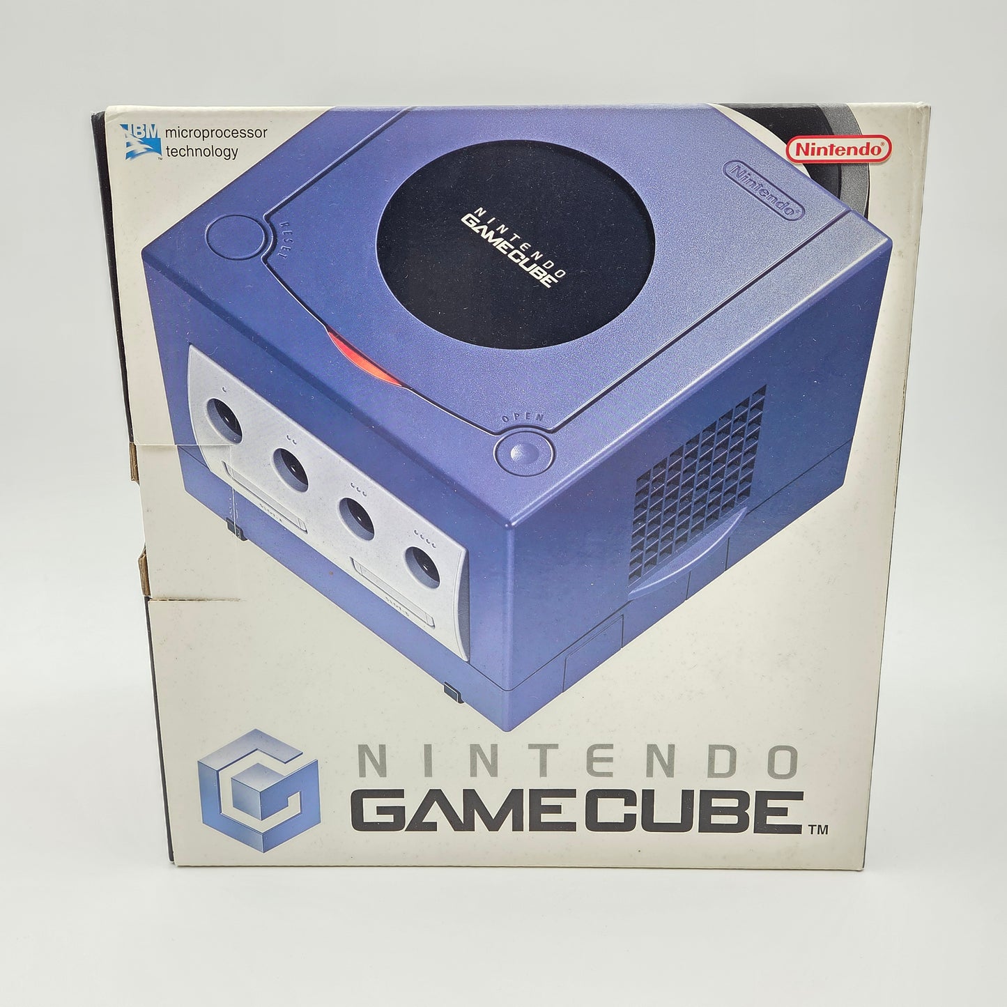Nintendo Gamecube