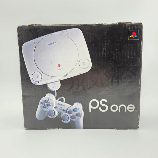 Playstation 1 Psone