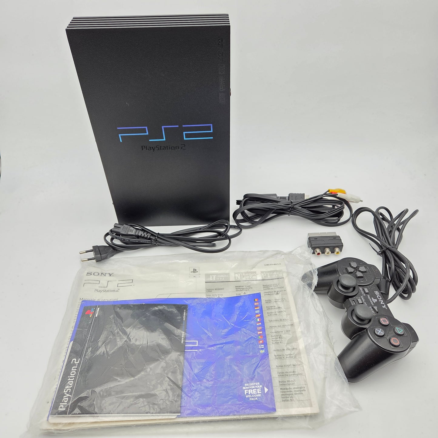 Playstation 2
