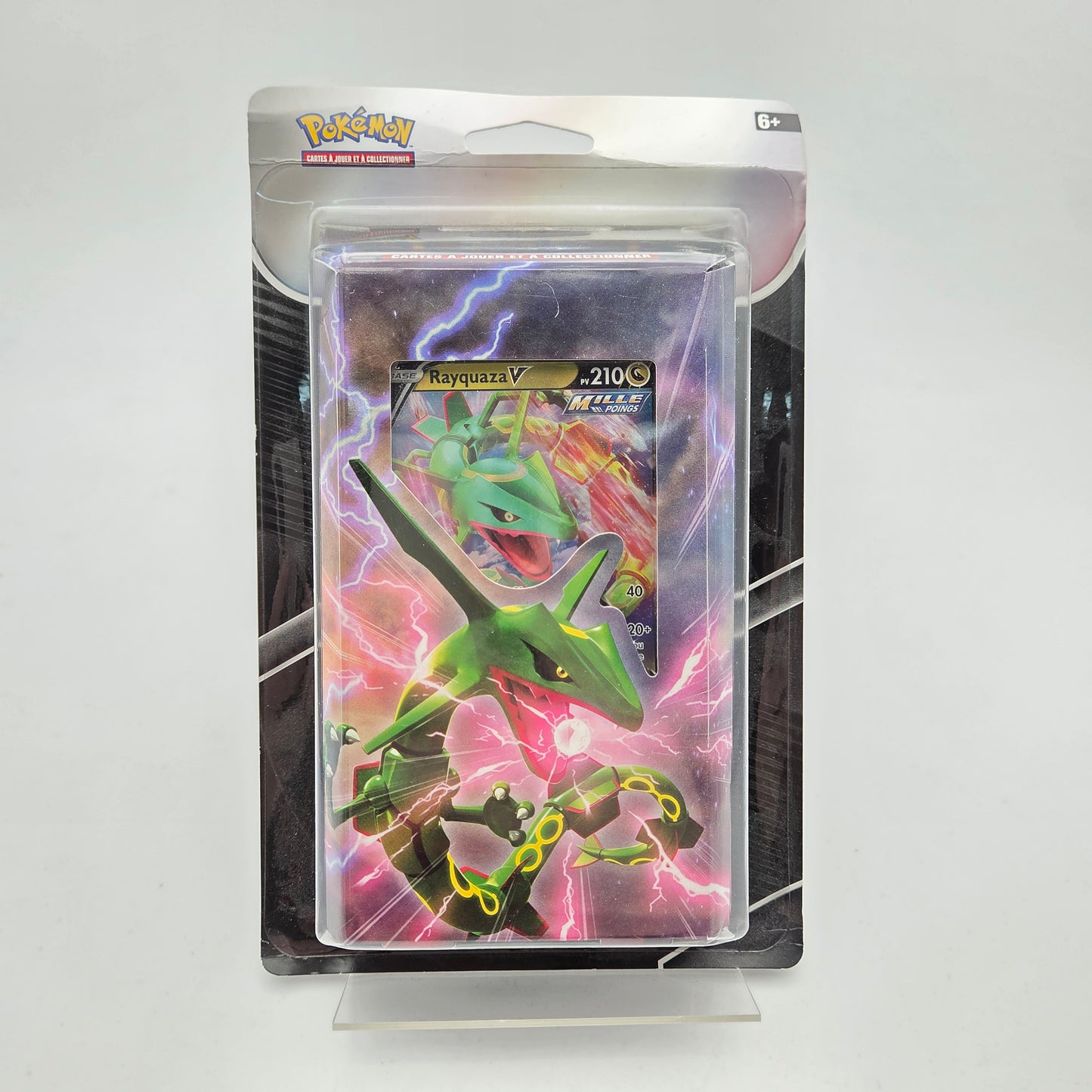 Pokémon - Rayquaza V Deck | EN