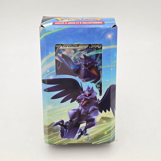 Pokémon - Corviknight V Combat Deck | EN