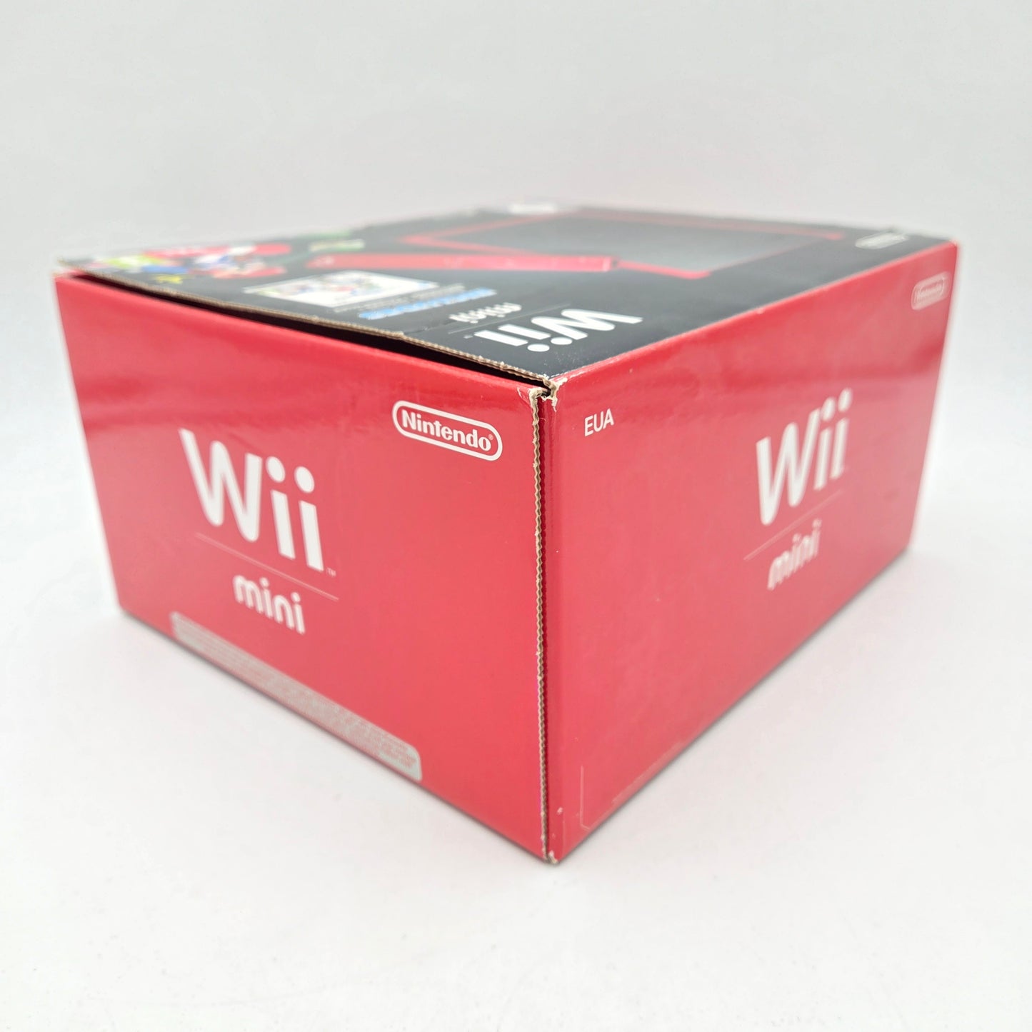 Nintendo Wii Mini