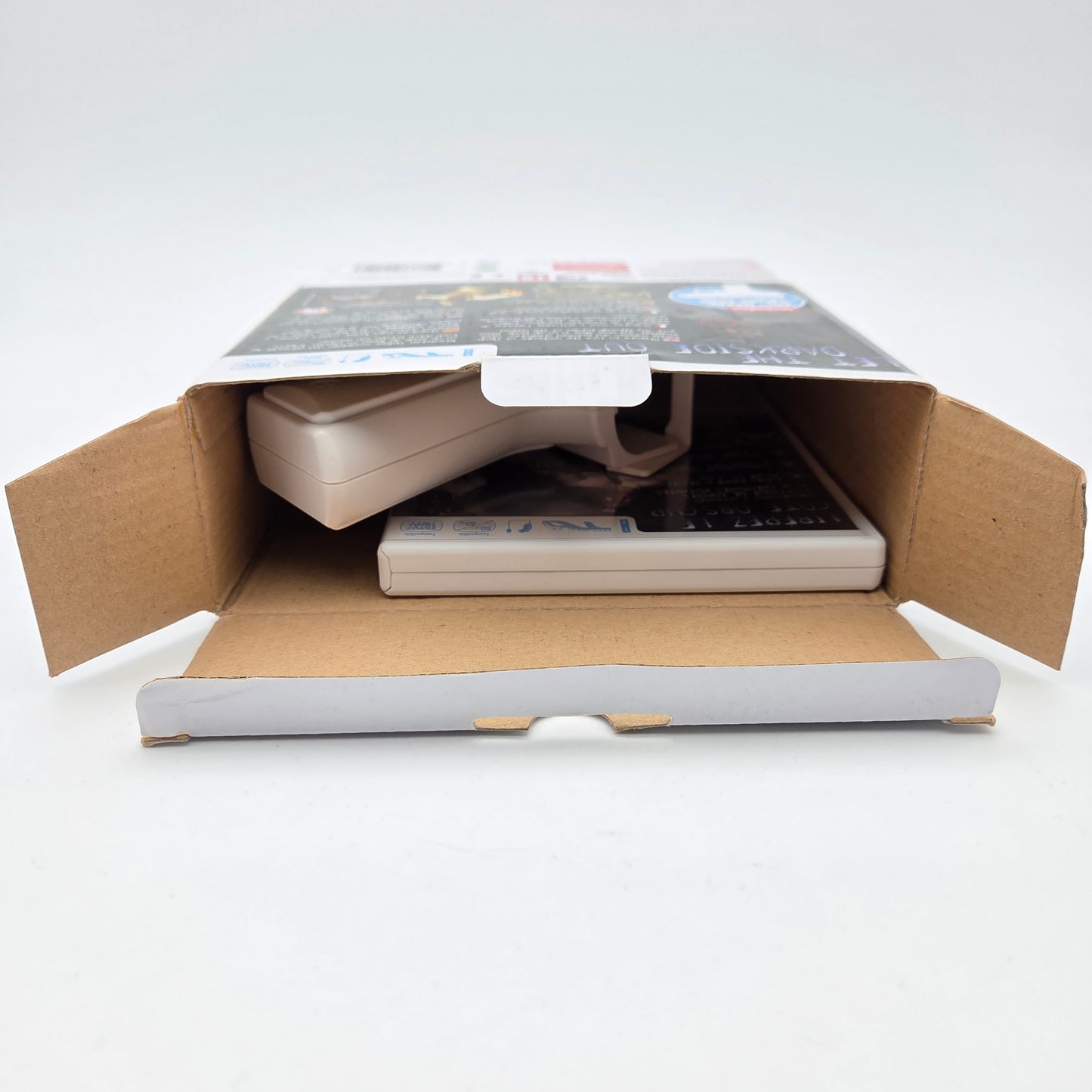 Resident Evil The Darkside Chronicles - Nintendo Wii