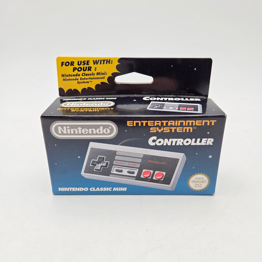 Controller - Nintendo Entertainment System Mini [NEW]