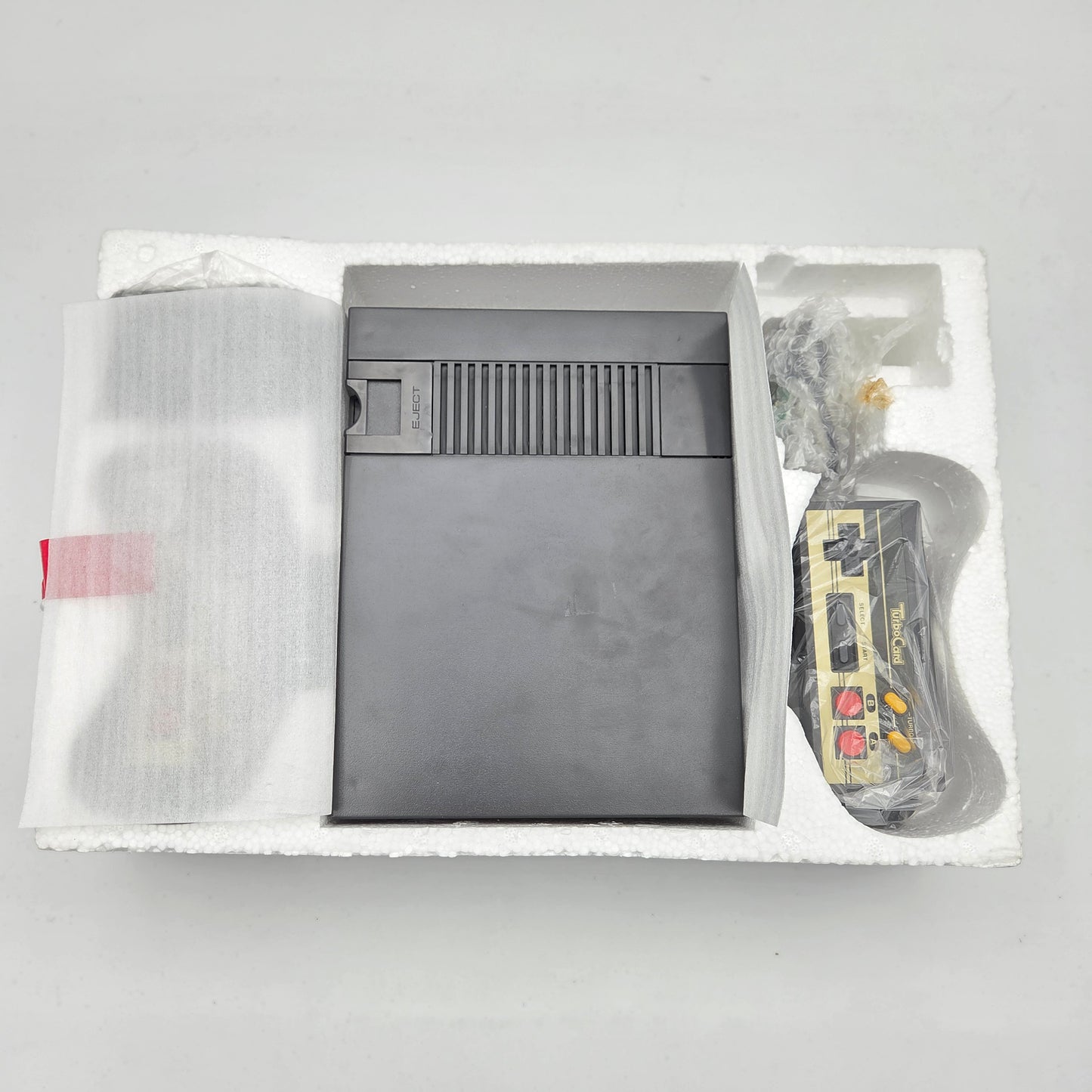 NASA - Clone Nintendo Entertainment System