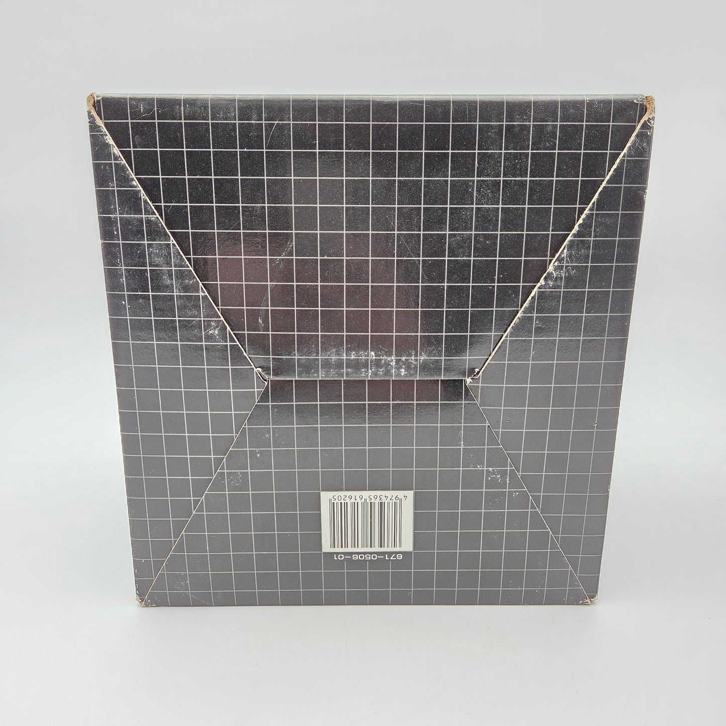 Master System Converter - Mega Drive