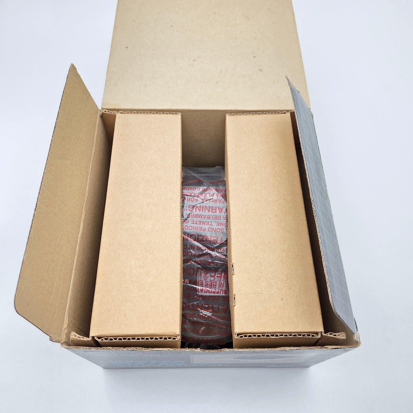 Master System Converter - Mega Drive