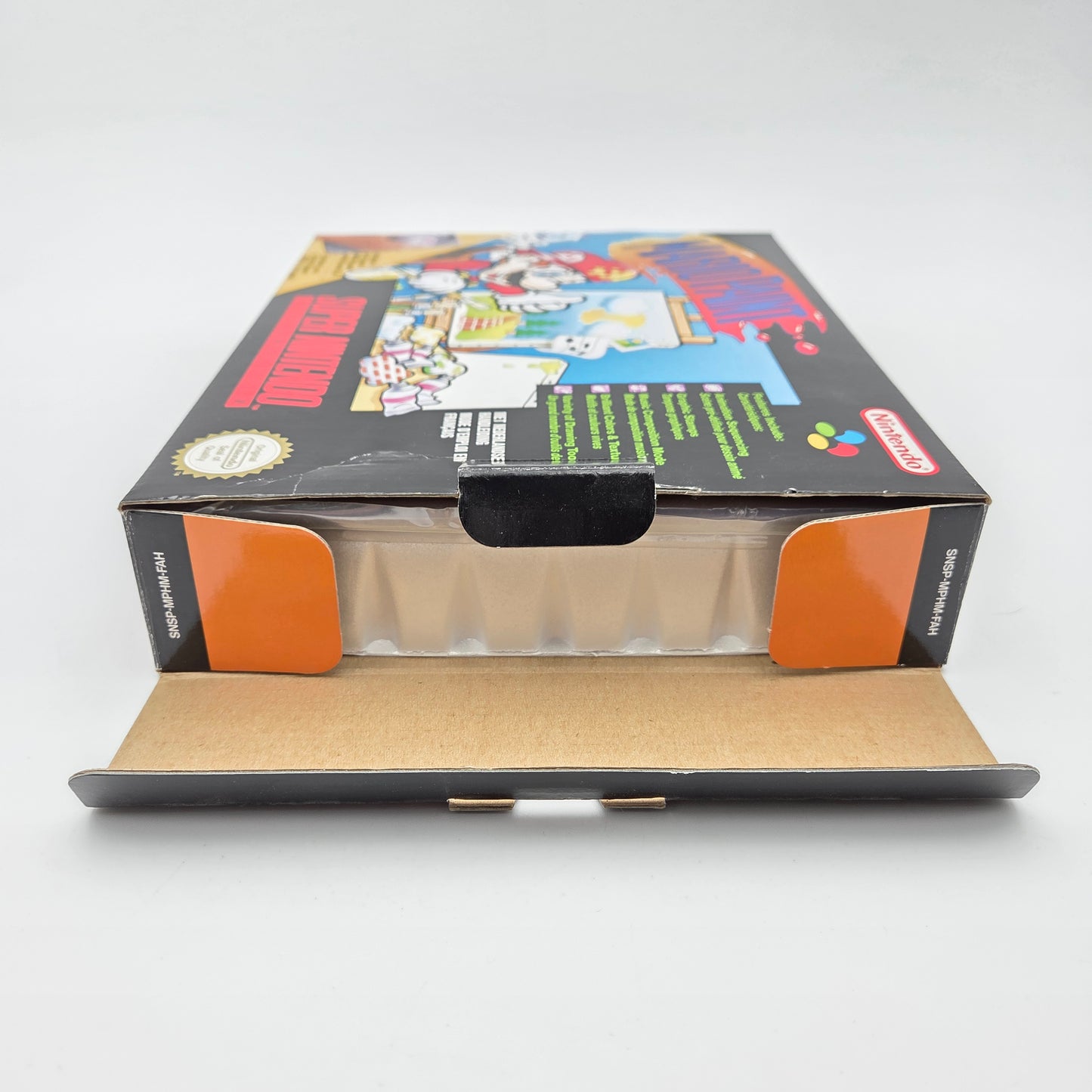 Mario Paint - Super Nintendo