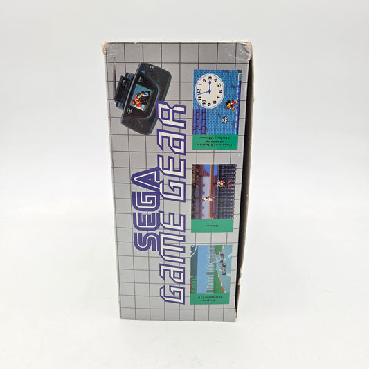 Sega Game Gear