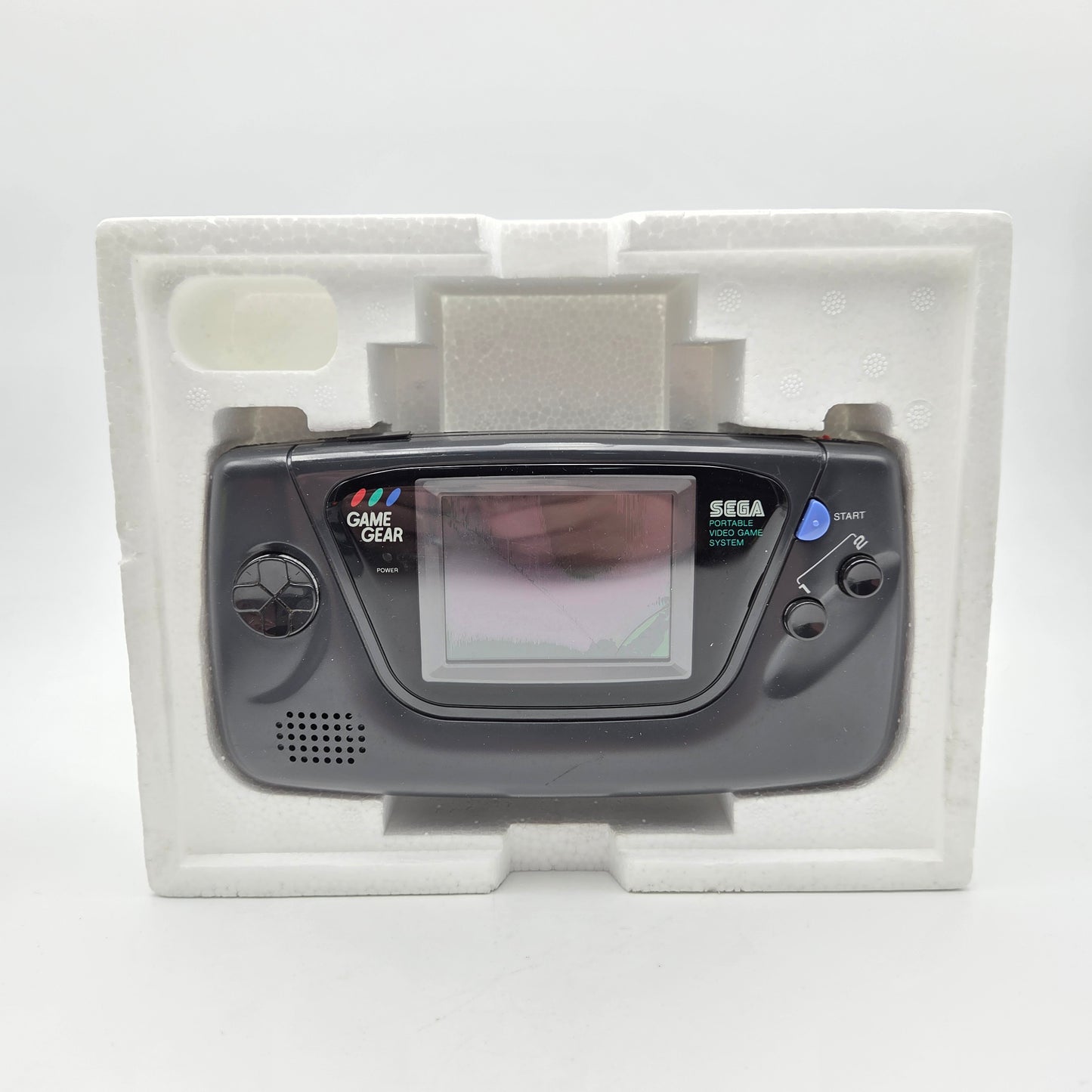Sega Game Gear