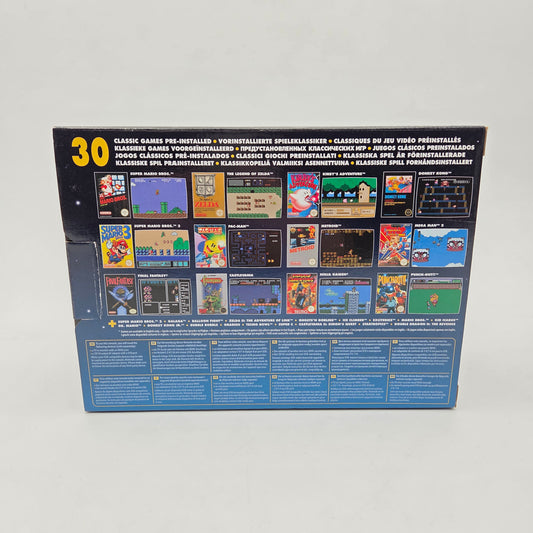Nintendo Entertainment System Nes Classic Mini
